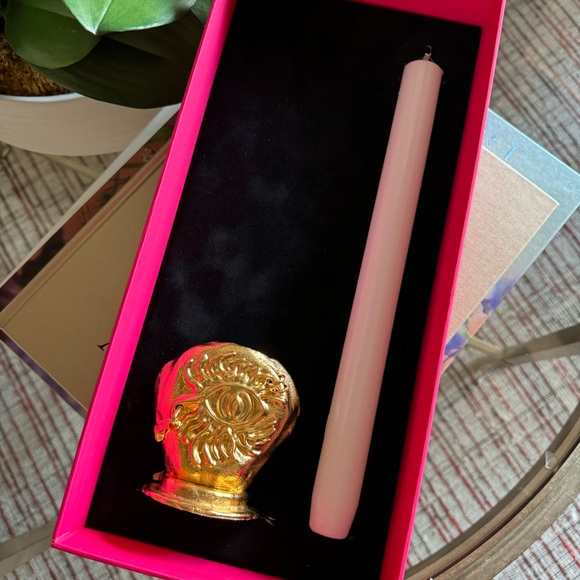 Schaparelli Candle Holder - Picture 5 of 12